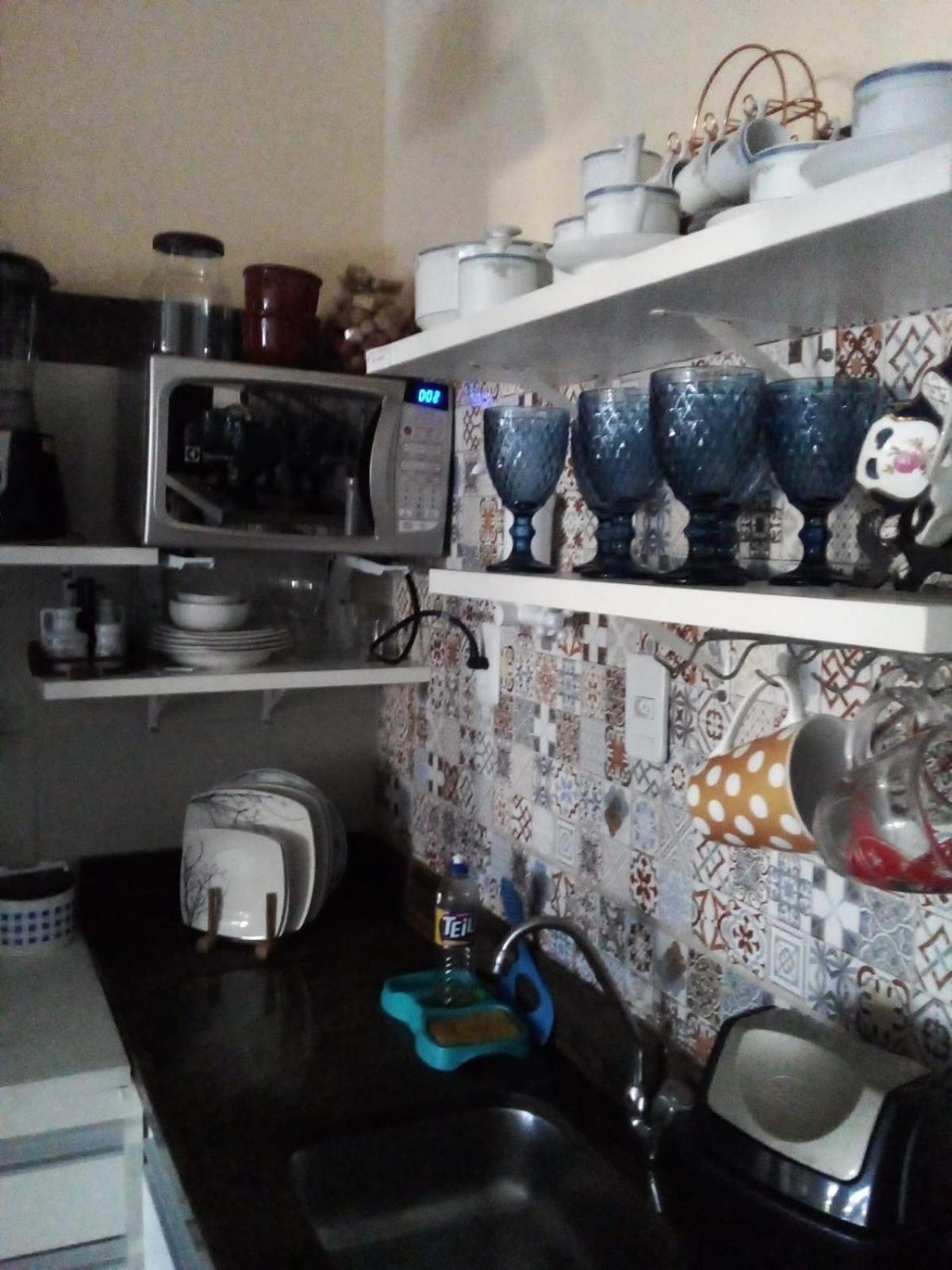 Flat Atlatic City Apart Hotel Barra Ondina Em Salvador Kültér fotó